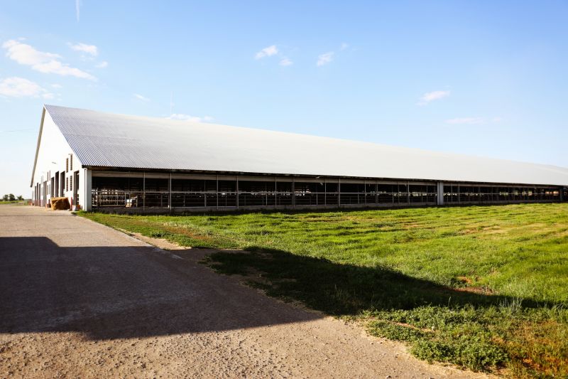 Metal Building Construction in Kansas City, KS