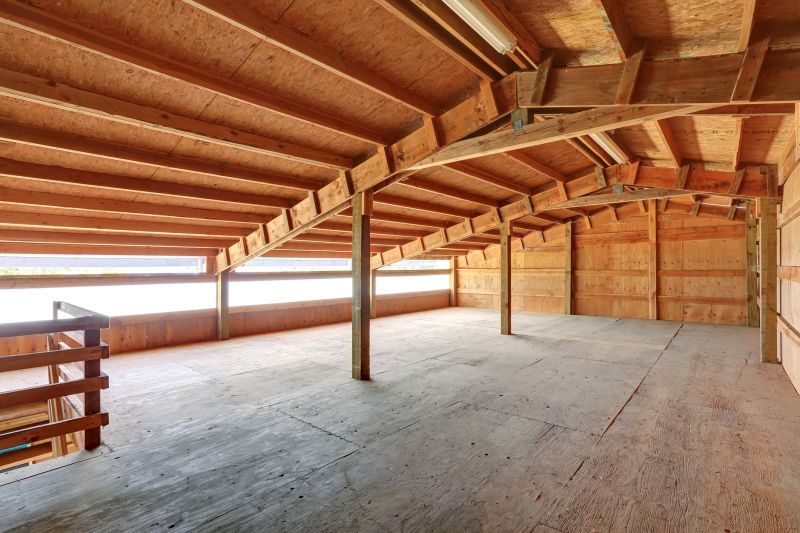 Barn Remodeling in Kansas City, KS