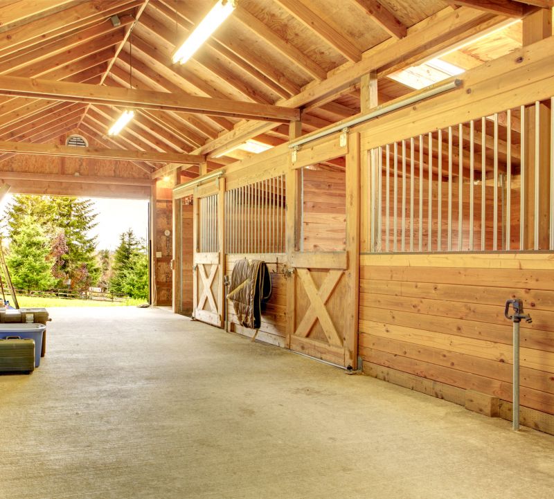 Barn Remodeling in Overland Park, KS