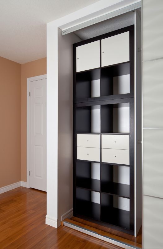 Built In Wardrobe Installation in Woodbridge, VA