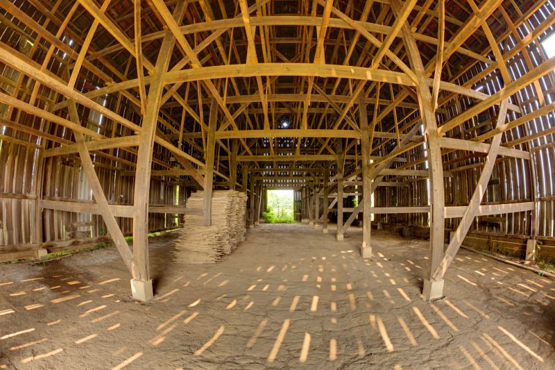 Pole Barn Repair in Wilmington, NC