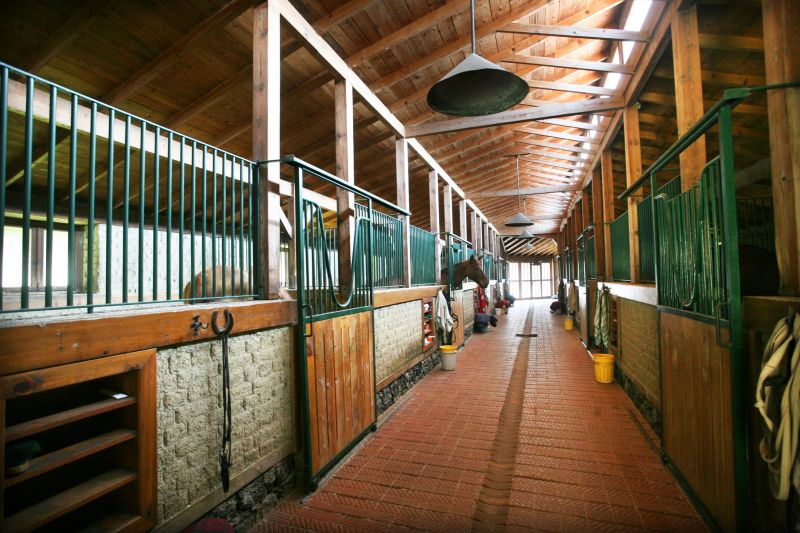 Stable Construction in Kansas City, KS