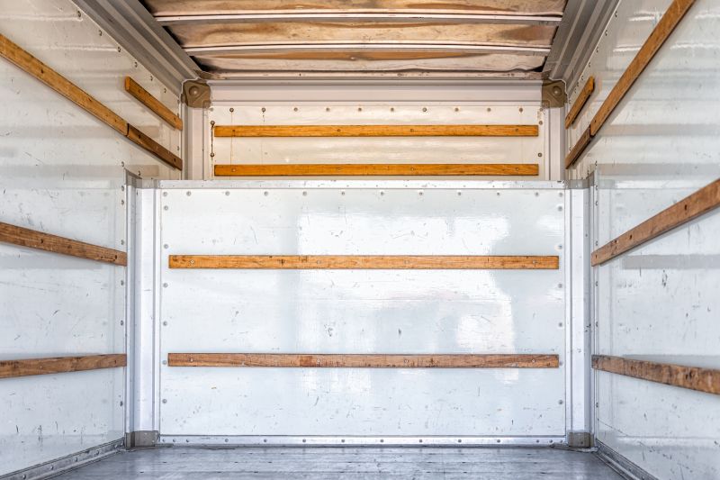 Storage Building Installation in Wilmington, NC